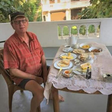 Talalla Bay Inn Beach Bangolow 外观 照片