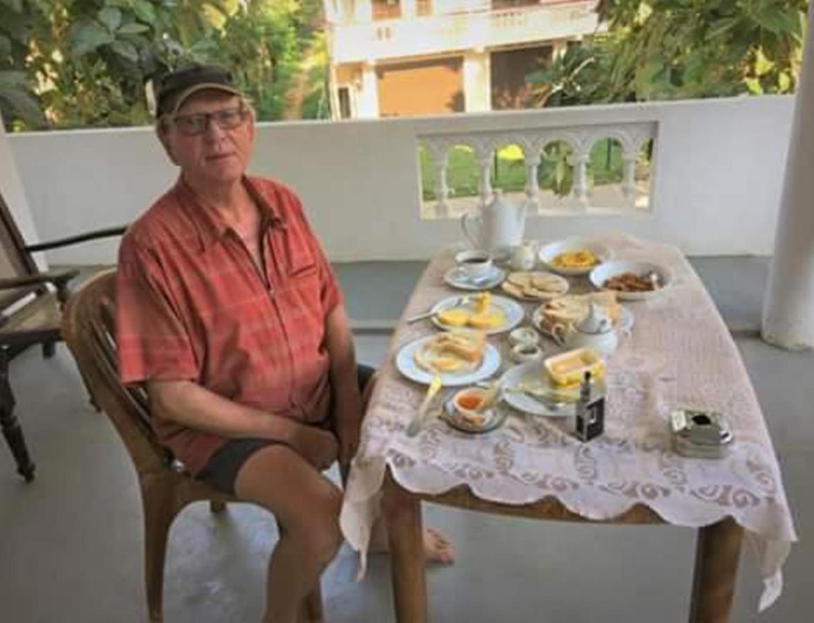 Talalla Bay Inn Beach Bangolow 外观 照片